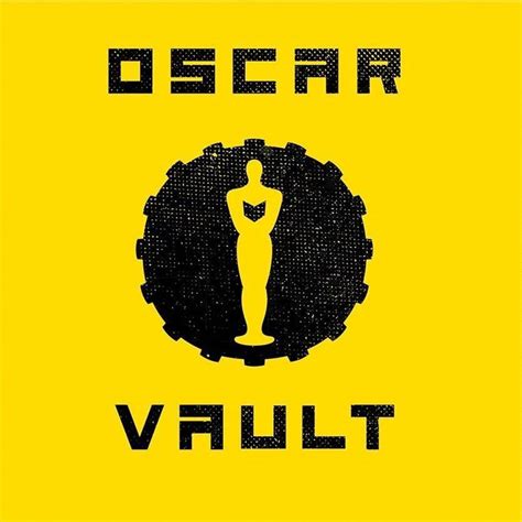 In Oscars Vault